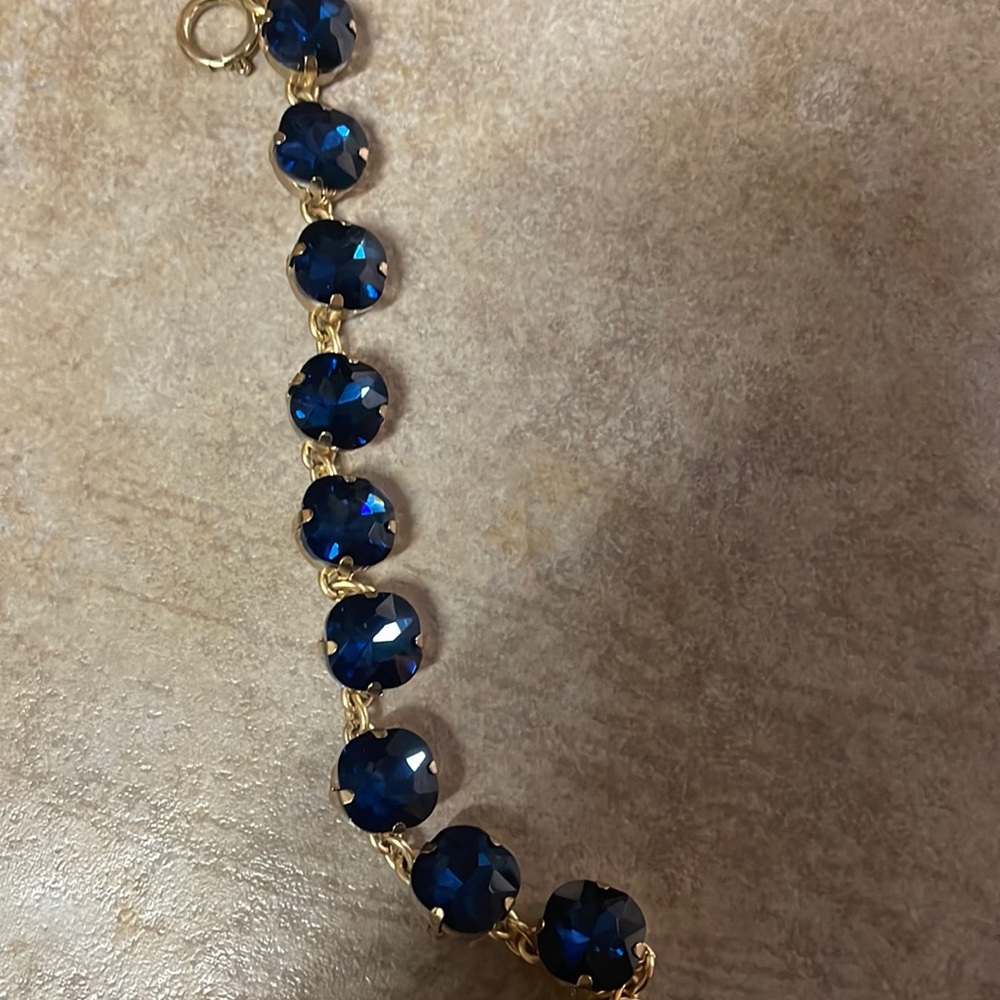 Victoria Lynn Bracelet